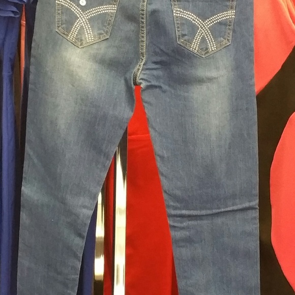 Denim Jeans - Picture 4 of 4